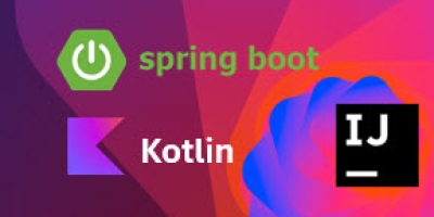 RESTful API with Spring Boot and Kotlin